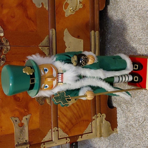 Acrylic Christmas decorations - Picture 11 of 15